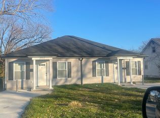 2712 Lindsey Dr APT A, Hopkinsville, KY 42240