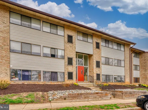 140 Royal Oak Dr APT B, Bel Air, MD 21015