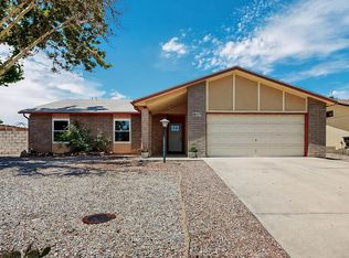 459 Western Hills Dr SE, Rio Rancho, NM 87124