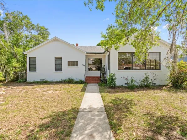 420 E Bullard Ave, Lake Wales, FL 33853