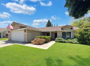 4101 E Paradise Ave, Visalia, CA 93292