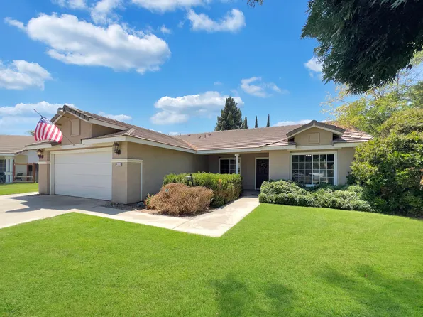 4101 E Paradise Avenue, Visalia, CA 93292