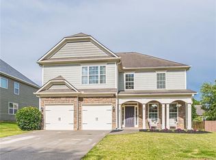 5490 Stevehaven Ln, Cumming, GA 30028