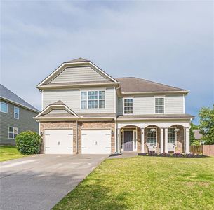 5490 Stevehaven Ln, Cumming, GA, 30028