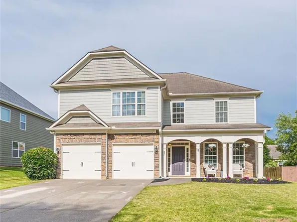 5490 Stevehaven Ln, Cumming, GA 30028