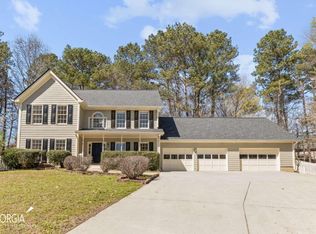 3694 Creekstone Pl, Peachtree Corners, GA 30092