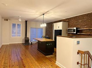 635 G St SE APT C, Washington, DC 20003