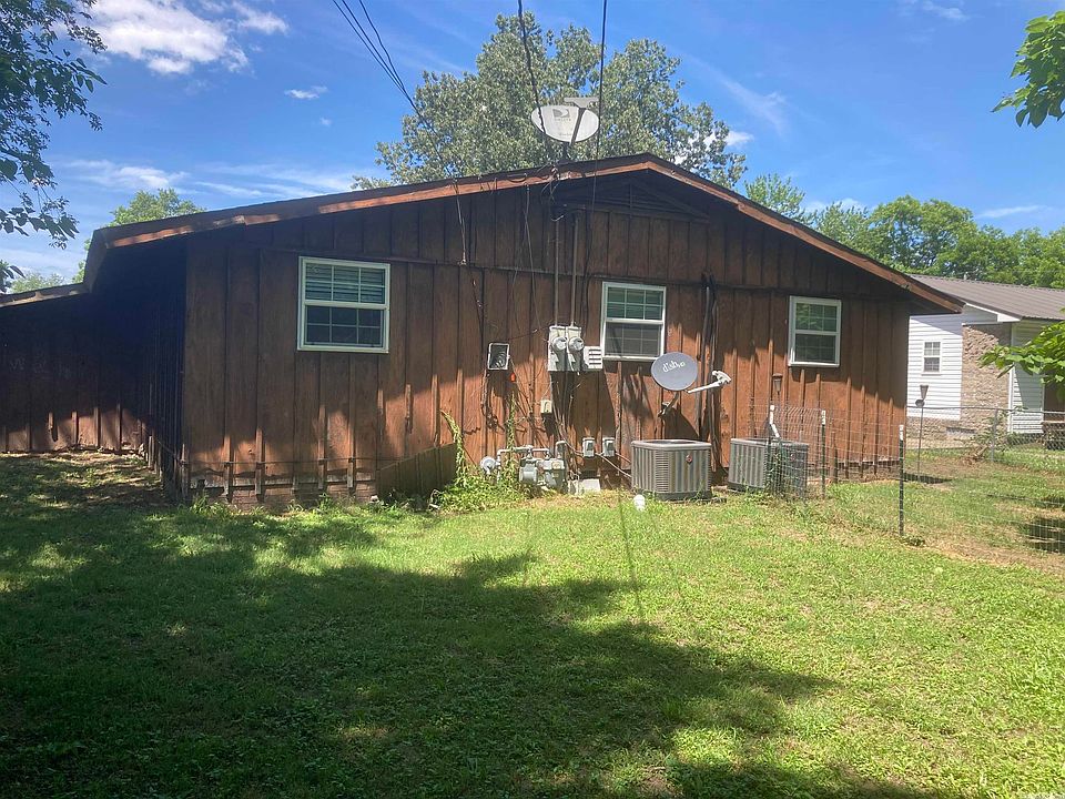 406 NE 7th St, Atkins, AR 72823 Zillow