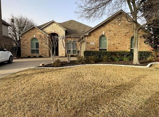 1813 Green Trl, Keller, TX 76248