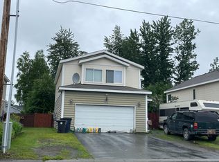 4627 E 4th Ave, Anchorage, AK 99507