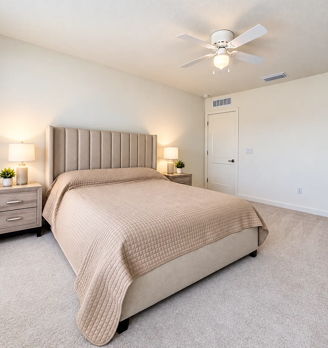3 bed, 2.5 bath, 1929 sqft, $900 — Photo 2