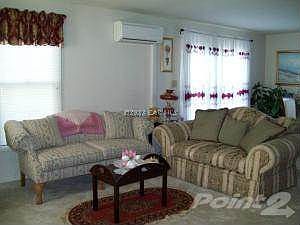 Large Living room