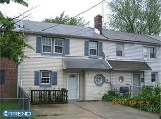 49 S Cannon Dr, Wilmington, DE 19809