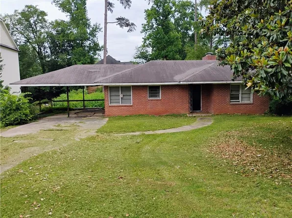 5210 Chamblee Dunwoody Rd, Atlanta, GA 30338
