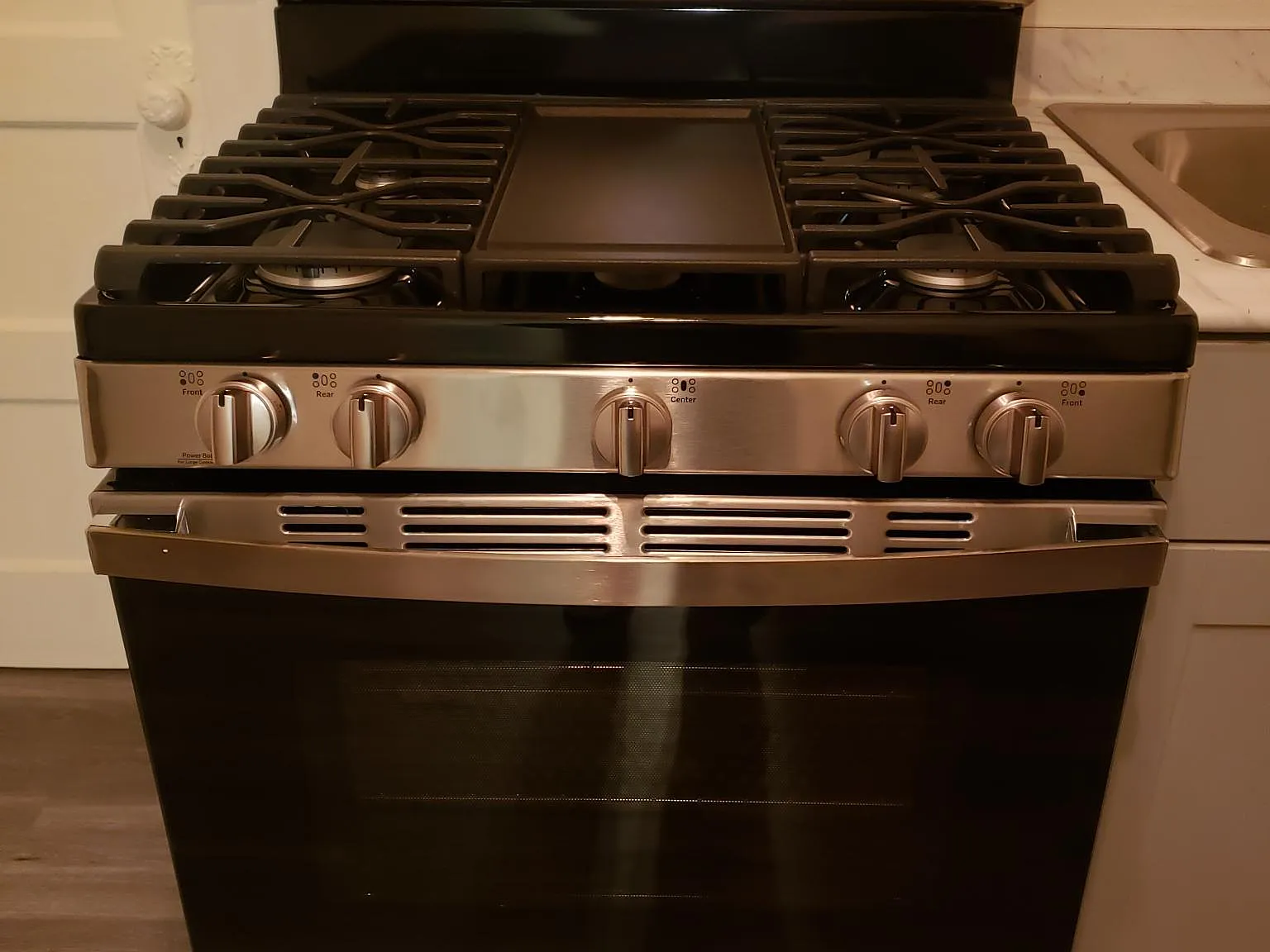 1 bed, 600 sqft, $1,650 — Photo 4