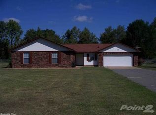 12 Pintail Dr, Conway, AR 72032