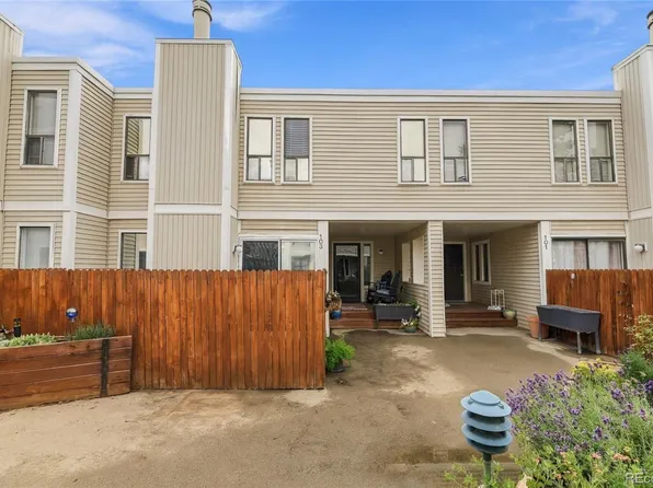 1050 S Monaco Street Parkway #103, Denver, CO 80224