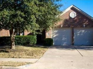 2015 Bent Tree Loop, Round Rock, TX 78681