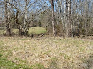 4 Baltimore Trails Ln LOT 4, Advance, NC 27006