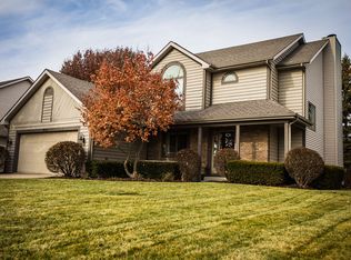 7619 Greymoor Dr, Fort Wayne, IN 46815