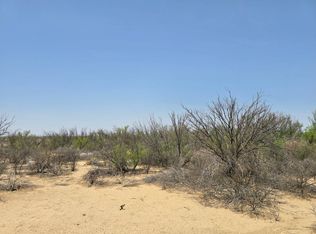 551 Spock Rd, Terlingua, TX 79852