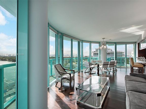 3rd image of 6000 Indian Creek Dr #12A
