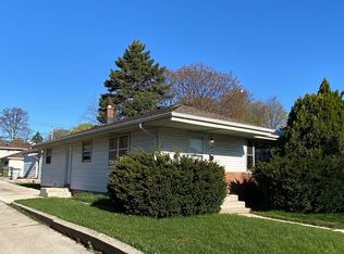 5821 N 70th St, Milwaukee, WI 53218