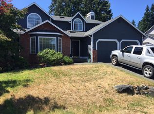 23804 44th Ave W, Mountlake Terrace, WA 98043