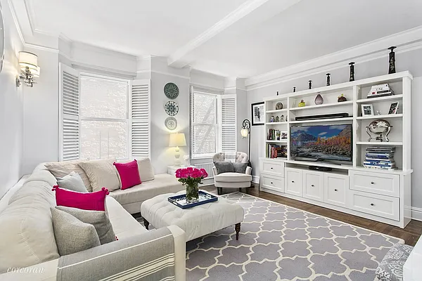 Rented by Corcoran | media 2