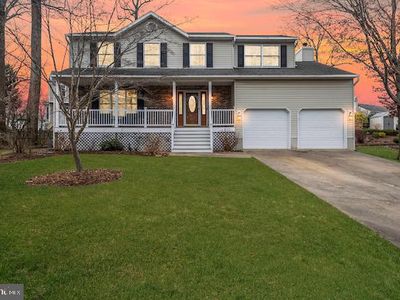 392 Kiltie Ct, Arnold, MD, 21012