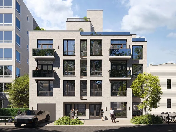 229 Withers St #3C, Brooklyn, NY 11211