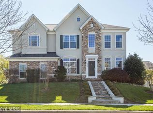 302 Autumn Wind Way, Rockville, MD 20850