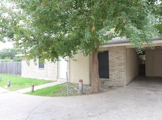 1200 Matthews Ln #A, Austin, TX 78745