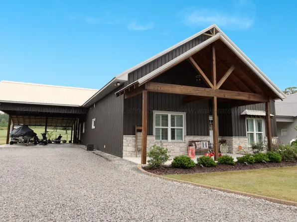 12661 Northside Rd, Northport, AL 35475