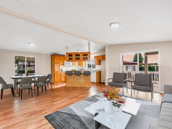 381 Aileen Ave, Santa Rosa, CA 95407