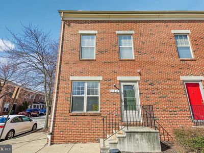 116 Violet Hill White Way, Baltimore, MD, 21201
