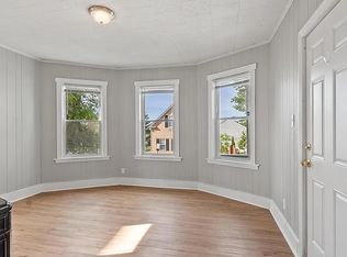 16 Doane St UNIT 3, Worcester, MA 01607