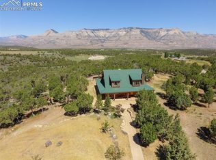 2277 Housetop Mountain Rd, Collbran, CO 81624