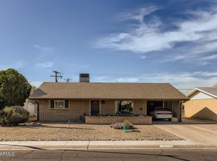 10606 N 114th Ave, Youngtown, AZ 85363