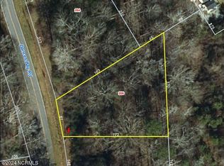 206 Dances Bay Rd, Elizabeth City, NC 27909