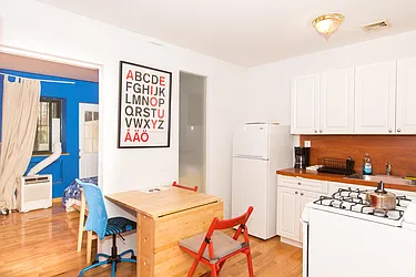 Rented by Gotham City Realty Group