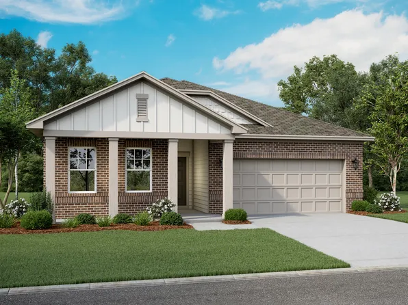 12732 Haymarket Rd, Fort Worth, TX 76179