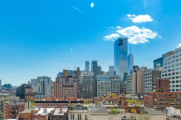 Rented by Brown Harris Stevens | media 24