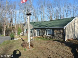 31302 Oldtown Orleans Rd SE, Little Orleans, MD 21766
