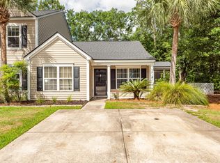 1005 Summerhaven Pl UNIT F, Charleston, SC 29492