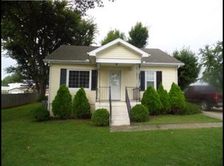 690 Branch St, Calhoun, KY 42327