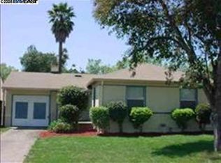 15861 Hesperian Blvd, San Lorenzo, CA