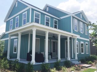 3220 Veranda Ave, Panama City, FL 32405
