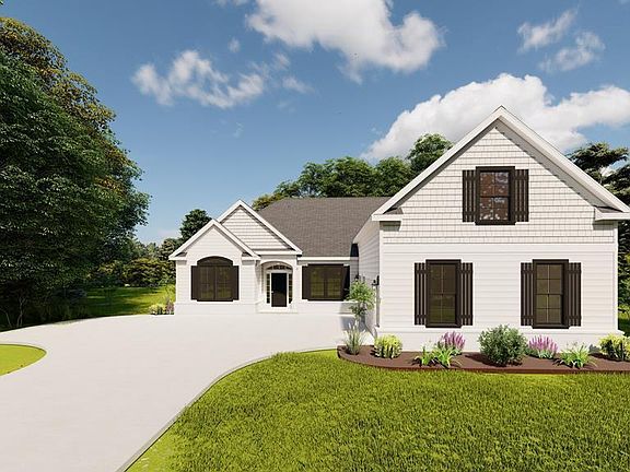 2nd image of 107 Abercrombie Point