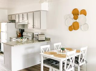 1405 Chelwood Park Blvd NE APT D, Albuquerque, NM 87112